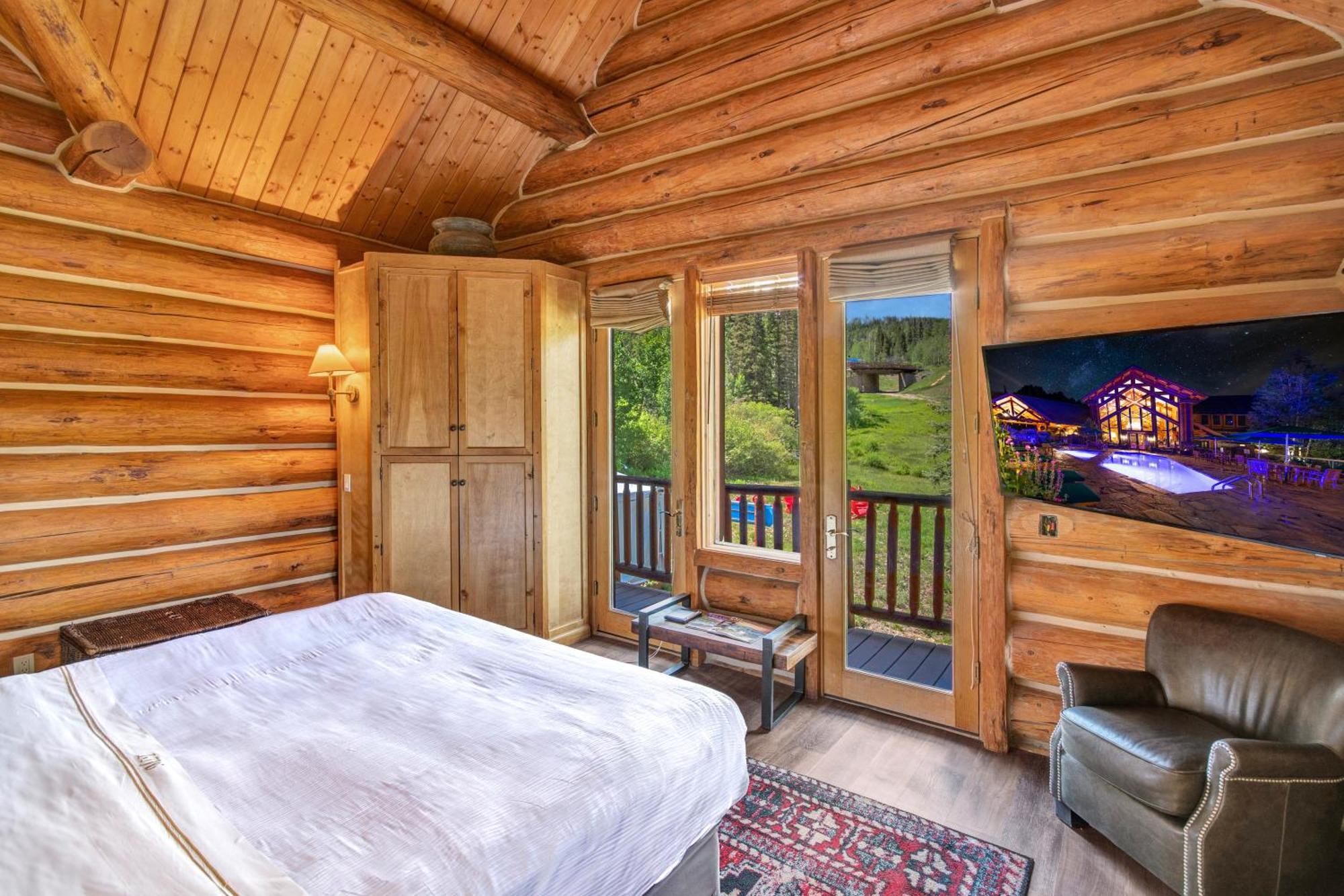 Mountain Lodge Теллурайд Екстер'єр фото